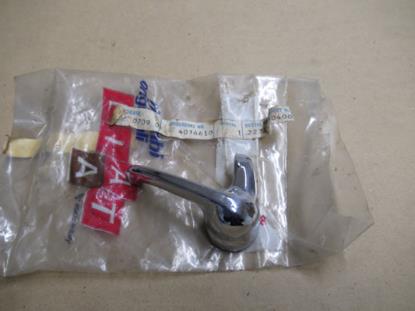 4036610 Driehoek raamsluiting linkerzijde