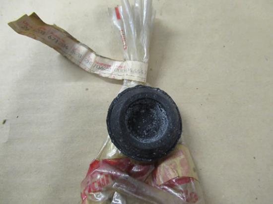 4046647 Buffer vloer