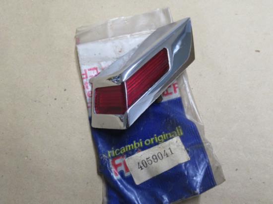 4059041 Reflector sierstuk