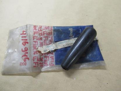 4116946 Handgreep versnellingsbak