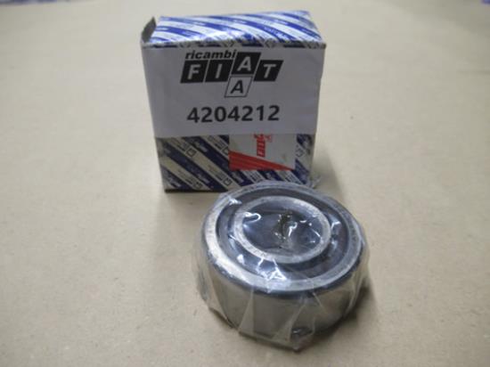 4204212 Rollager 20x52x21