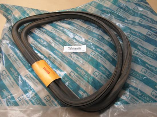 4212098 Achterruit profielrubber