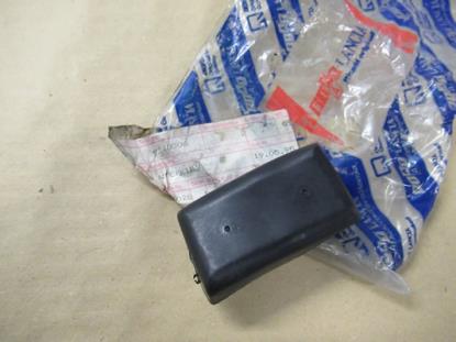 4240306 Afdekking deurgreep voorzijde