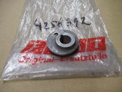 4256392 Naaf ventilatorwiel