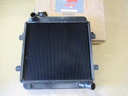 4287649 Radiateur