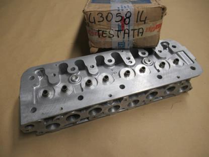 4305814 Cilinderkop 1200cc