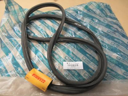 4351279 Achterruit profielrubber