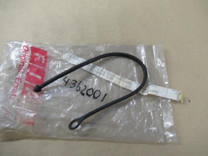 4362001 Hoedenplank koord