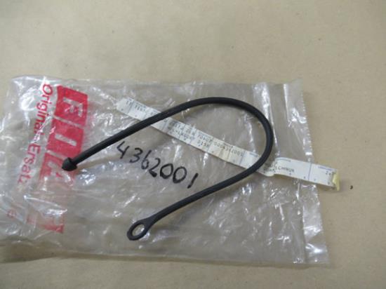 4362001 Hoedenplank koord