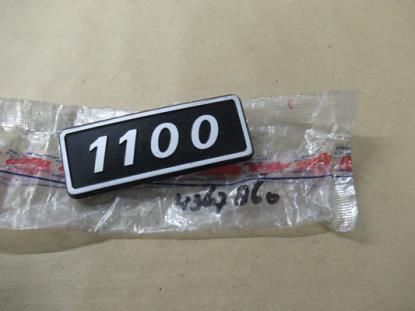 4367860 Embleem 1100