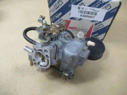 4380007 Carburateur