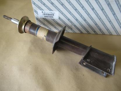 4407096 Schokbreker voorzijde