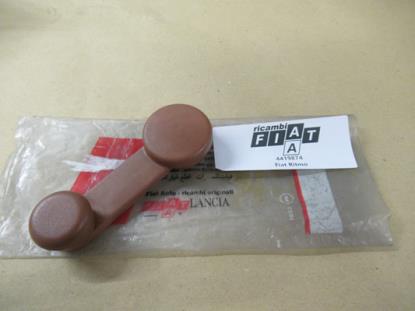 4419874 Raambedieningshendel