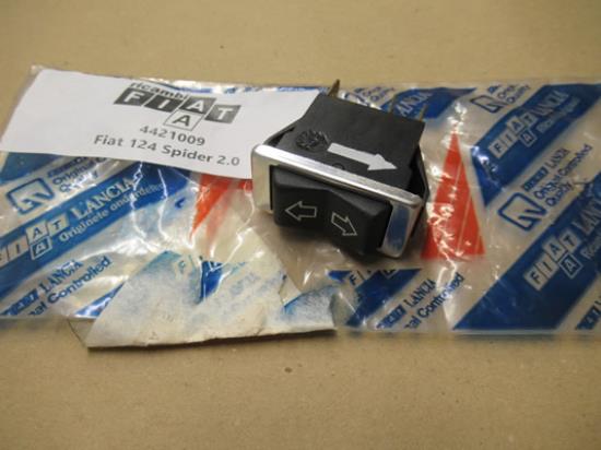 4421009 Raam schakelaar