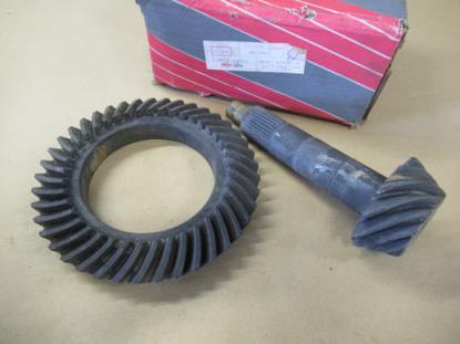 4427743 Kroonwiel met pignon ratio 11x41 Fiat 124 2000 Spider