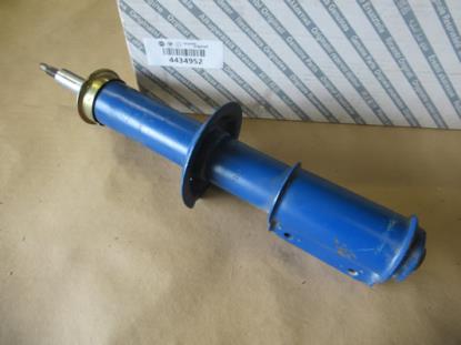 4434952 Schrokbreker voorzijde