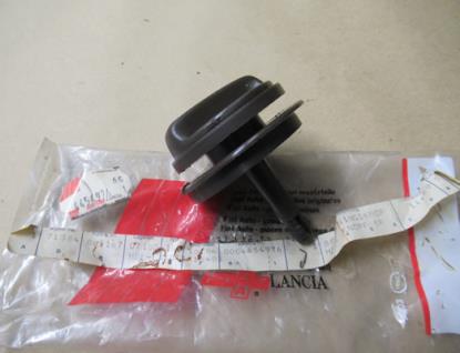 4454976 Knop warmtebediening