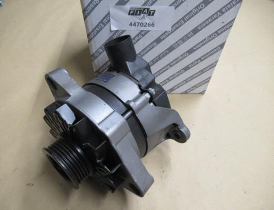 4470266 Dynamo