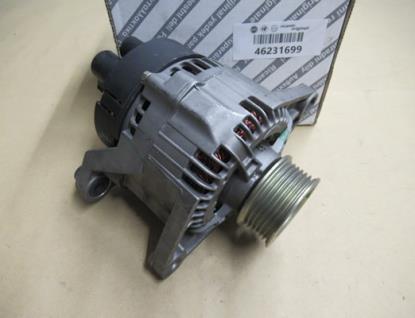 46231699 Dynamo