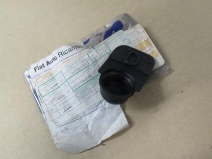 46426802 Stuurwiel airbag afdekking