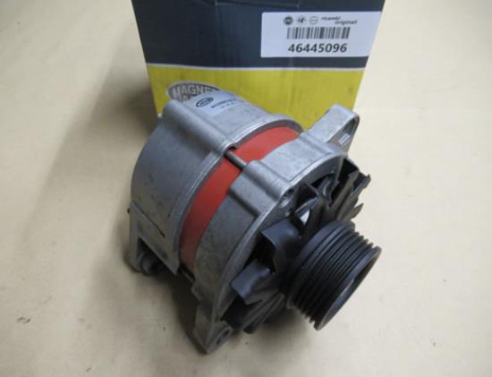 46445096 Dynamo