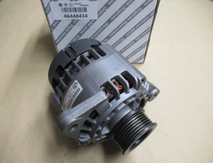 46448434 Dynamo