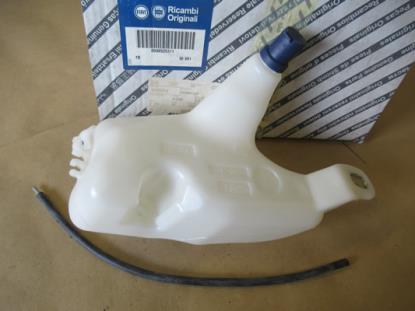 46525311 Ruitensproeiervloeistof reservoir