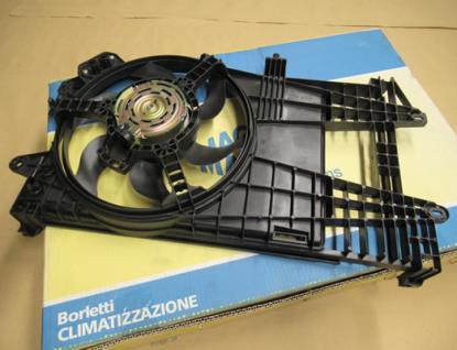 46818599 Koelventilatorwiel