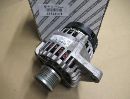51854901 Dynamo 70-100A