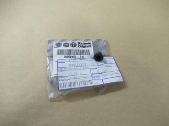 51889010 Achterlicht rubber