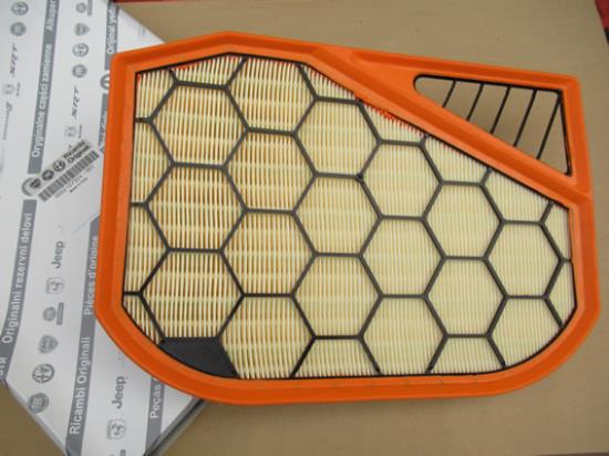 52127324 Luchtfilter