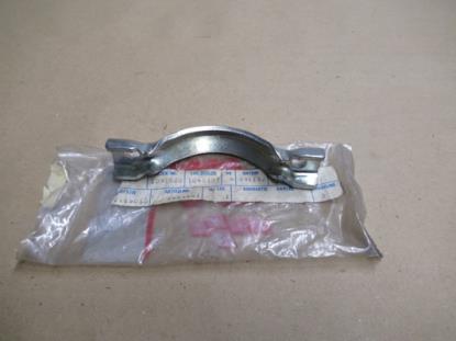 5433461 Klem uitlaat