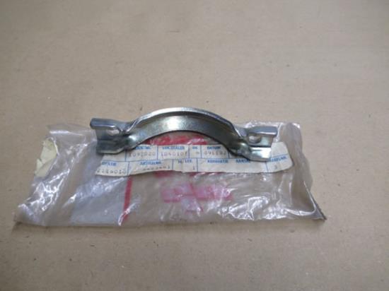 5433461 Klem uitlaat