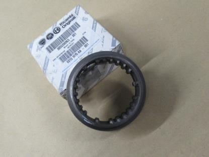 55200963 Versnellingsbak mof