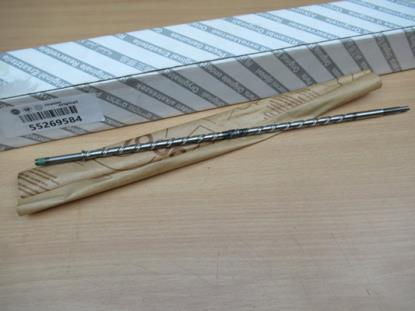 55269584 Koppeling as