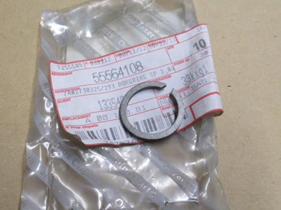 55564108 Borgring snelheidverandering SP 2.06