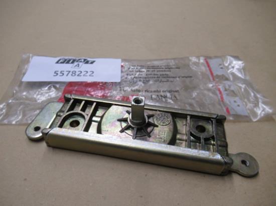 5578222 Achterdeur slot