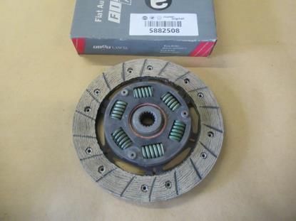 5882508 Koppelingsplaat