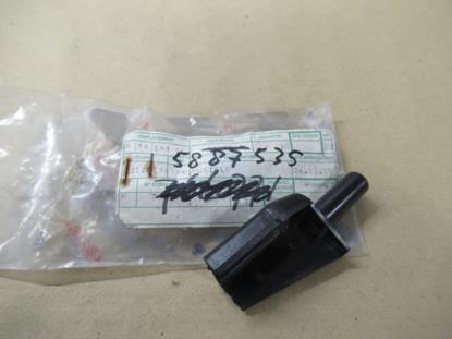 5887535 Hoedenplank pen