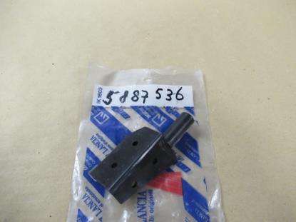 5887536 Hoedenplank pen