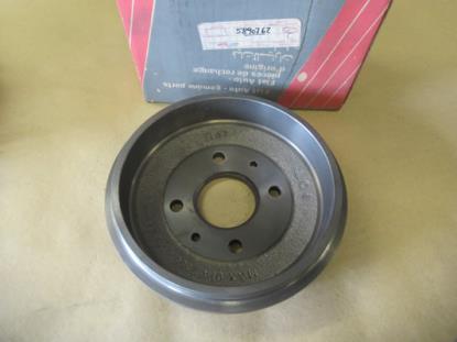 5890762 Remtrommel achterzijde