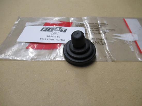 5890810 Buitenspiegel bediening knop diam 7