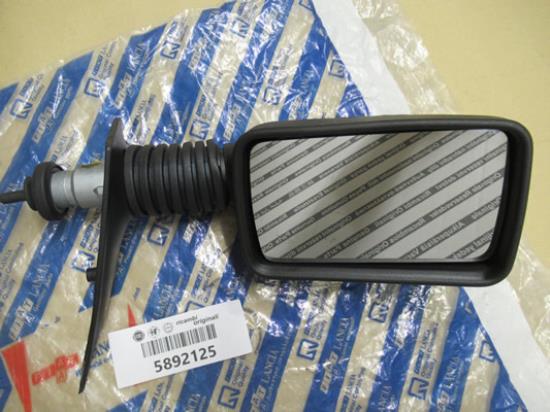 5892125 Buitenspiegel linkerzijde