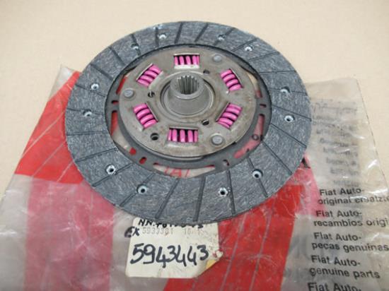 5933381 Koppelingsplaat