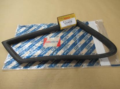 5935354 Zijruit profielrubber rechtsachter