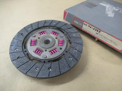 5943443 Koppelingsplaat