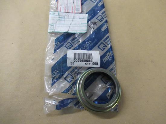 5950583 Schotel vering voorzijde