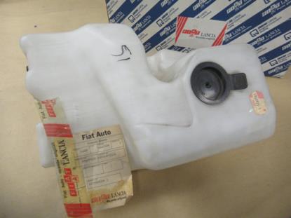 5969925 Ruitensproeiervloeistof reservoir