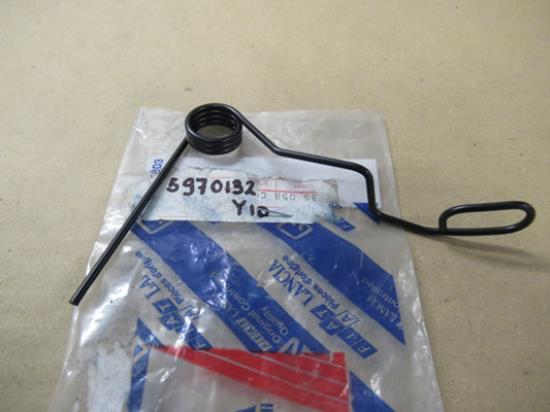 5970132 Veer motorkap