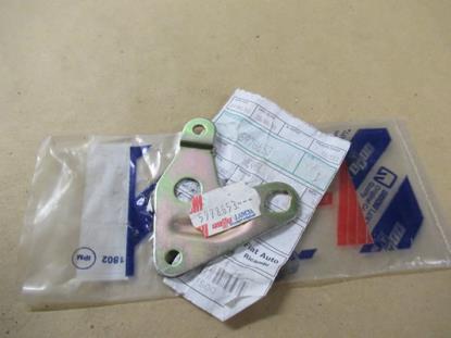 5978653 Hevel achterbumper